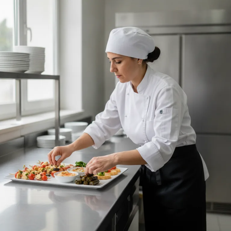 Catering Aziendale servizio a Carrara